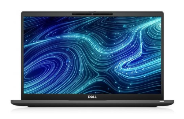 Ноутбук Dell Latitude 7320